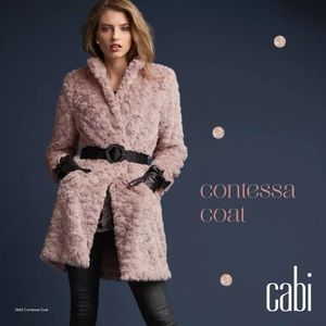Cabi women’s Contessa Coat